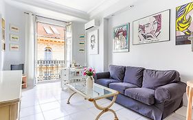 Apartment Le Concordia